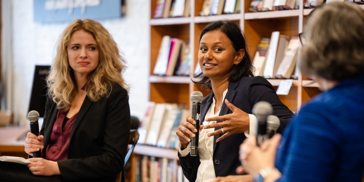 Staying Motivated in the Face of Early Career Accomplishment: How Dr. Jennifer Barkin Maintains Her Edge and Continues to Pay It Forward