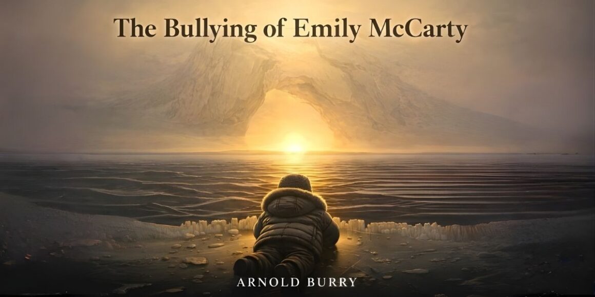 The Bullying of Emily McCarty, A Story of Pain, Resilience, and the Human Spirit