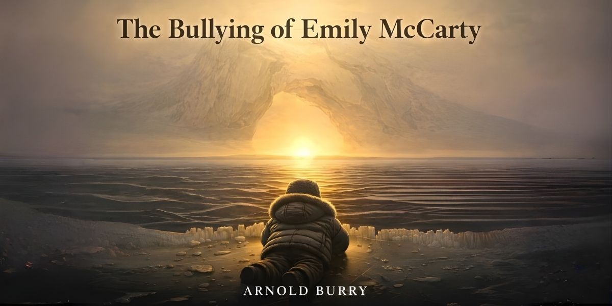 The Bullying of Emily McCarty, A Story of Pain, Resilience, and the Human Spirit