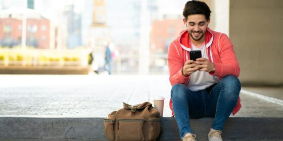 The “Unclaimed Package” Text Scam Why That Delivery Link Is A Trap