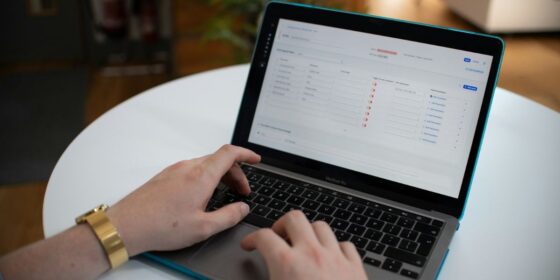 What Is Real-Time Liquidity Management In Digital Transaction Platforms