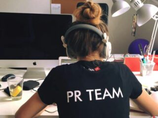 Why Founder Stories Matter More When Markets Turn