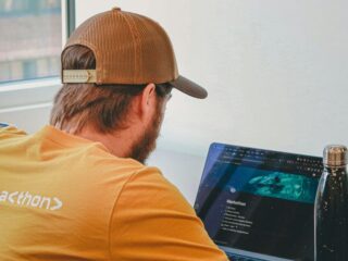 Why Tech Skills in Entrepreneurs Are Making Smart Men Learn Instead of Hiring Experts