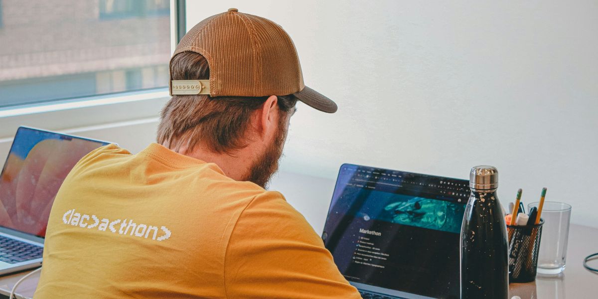 Why Tech Skills in Entrepreneurs Are Making Smart Men Learn Instead of Hiring Experts