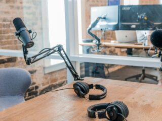 Why Your Podcast Is Invisible (And How Metadata Can Fix That)