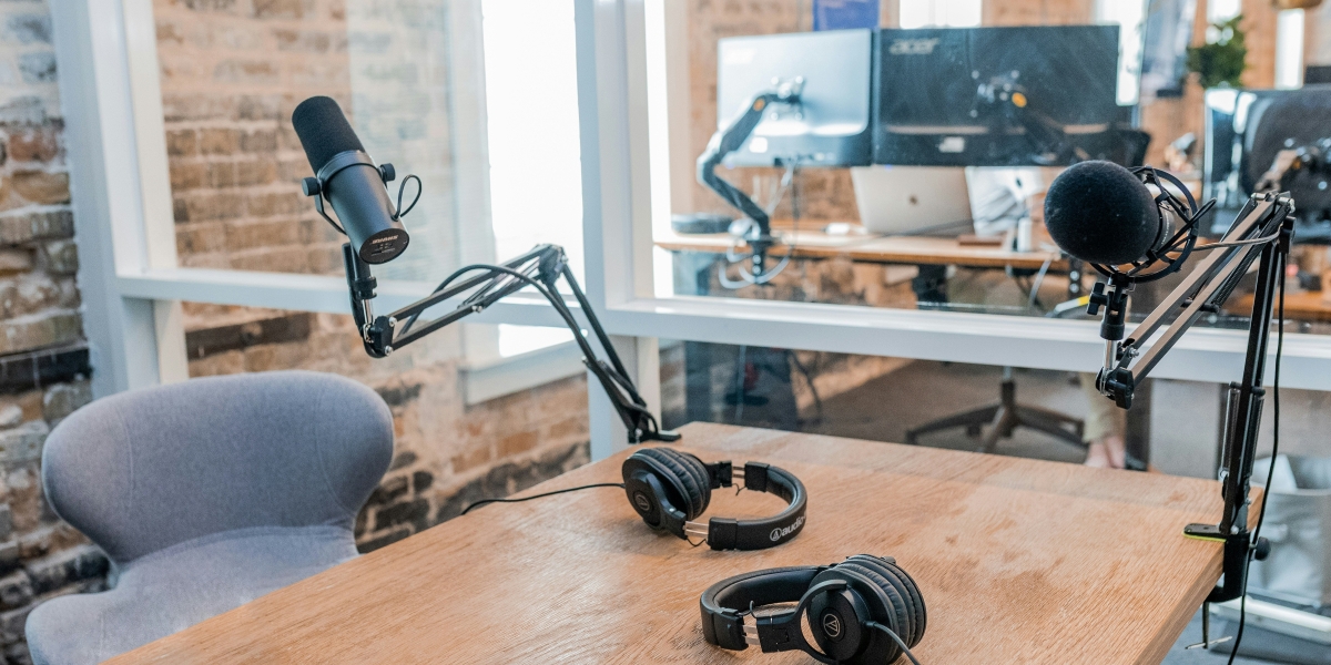 Why Your Podcast Is Invisible (And How Metadata Can Fix That)