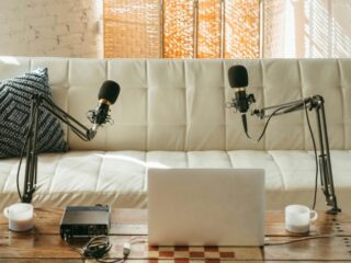 Zachary Bernard on Why Content Repurposing Is the Hidden ROI of Every Podcast Interview