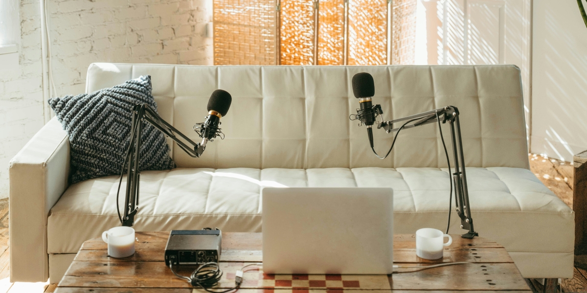 Zachary Bernard on Why Content Repurposing Is the Hidden ROI of Every Podcast Interview