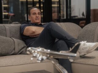 Analyzing the Executive Leadership and Strategic Advisory Roles of Kassem Lahham in Global Financial Services