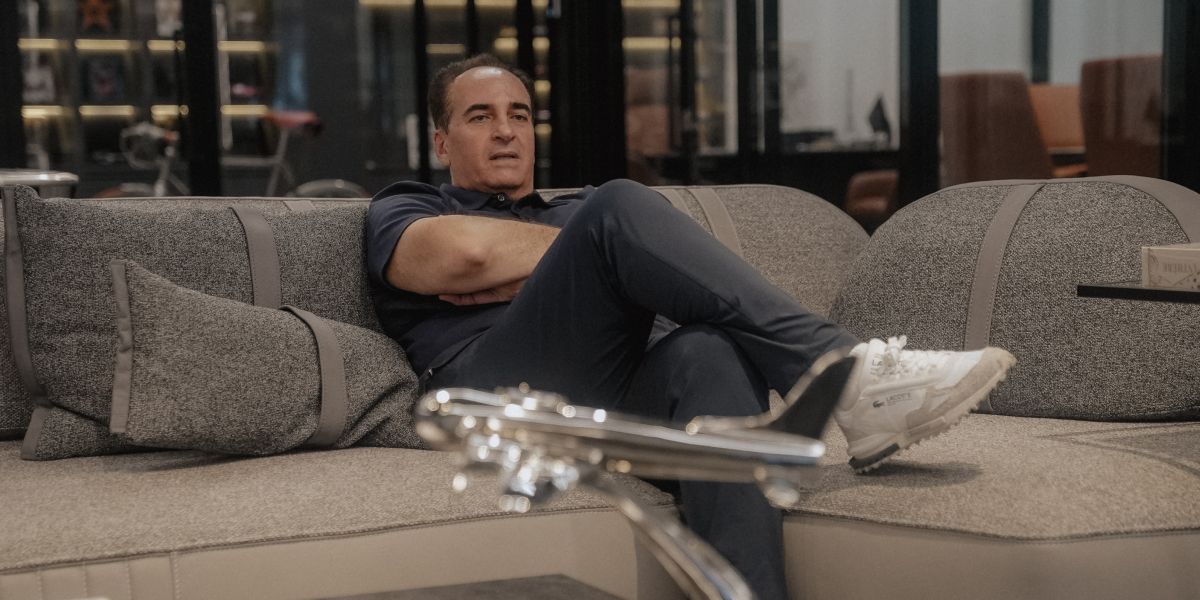 Analyzing the Executive Leadership and Strategic Advisory Roles of Kassem Lahham in Global Financial Services