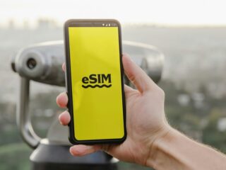 How to Choose a France Travel eSIM in 2026