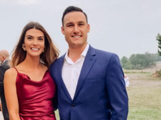 Wake Forest Optometrist Dr. Bradley Swaim Is Passionate About His Career and Giving Back to the Community