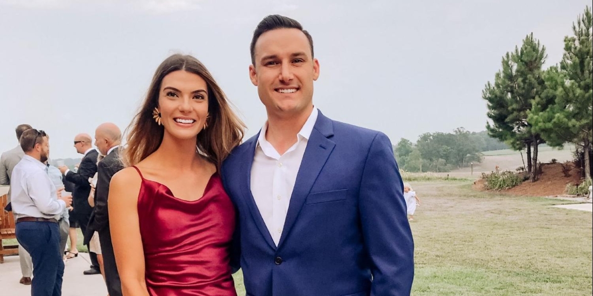 Wake Forest Optometrist Dr. Bradley Swaim Is Passionate About His Career and Giving Back to the Community