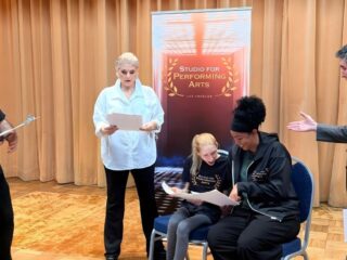 Studio For Performing Arts LA Expands Acting Training Programs for Film and Television Actors in Los Angeles