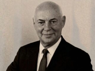 John S. T. Gallagher’s Role in Shaping Emergency Medicine Infrastructure and Hospital Design Across New York State