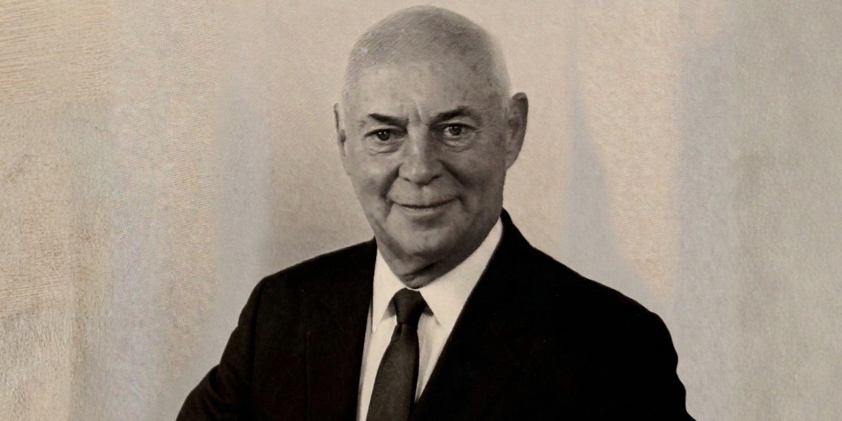 John S. T. Gallagher’s Role in Shaping Emergency Medicine Infrastructure and Hospital Design Across New York State