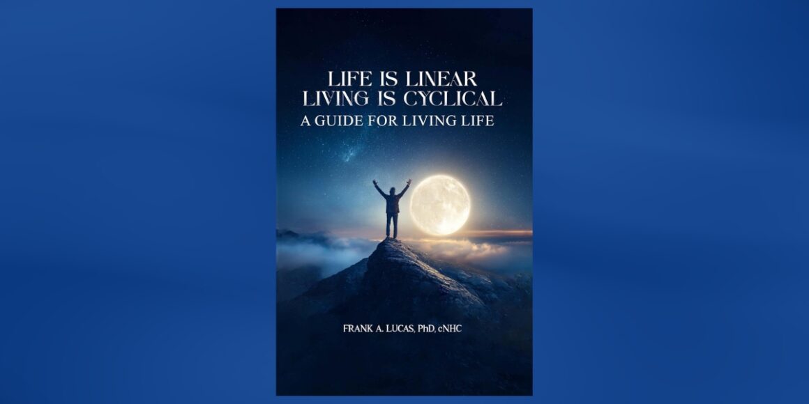 The Pasture, The Partner, and The Path: Dr. Frank A. Lucas's Lessons from Dolly the Horse