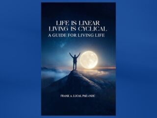 The Pasture, The Partner, and The Path: Dr. Frank A. Lucas's Lessons from Dolly the Horse