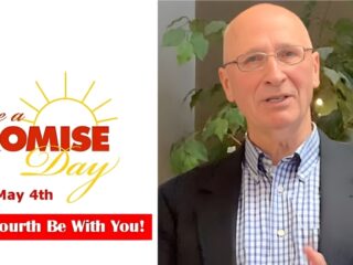 Unlocking Personal And Collective Growth With PromisePower