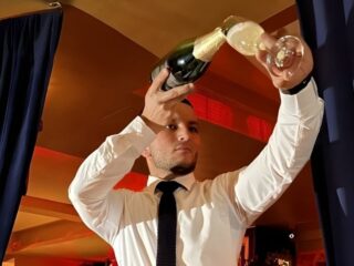 The System Behind the Service and How One Academy Is Retraining Hospitality Workers to Think Differently