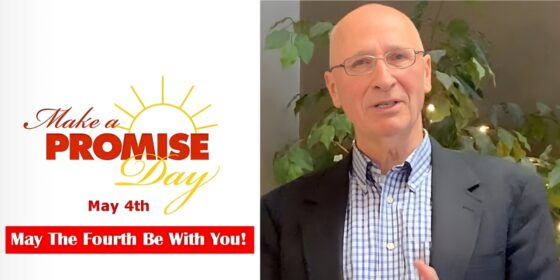 Unlocking Personal And Collective Growth With PromisePower