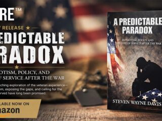 Why Symbolic Patriotism is Failing America's Veterans