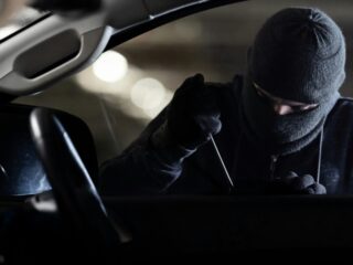 Are Vehicle Thefts Going Up or Down Across the United States?