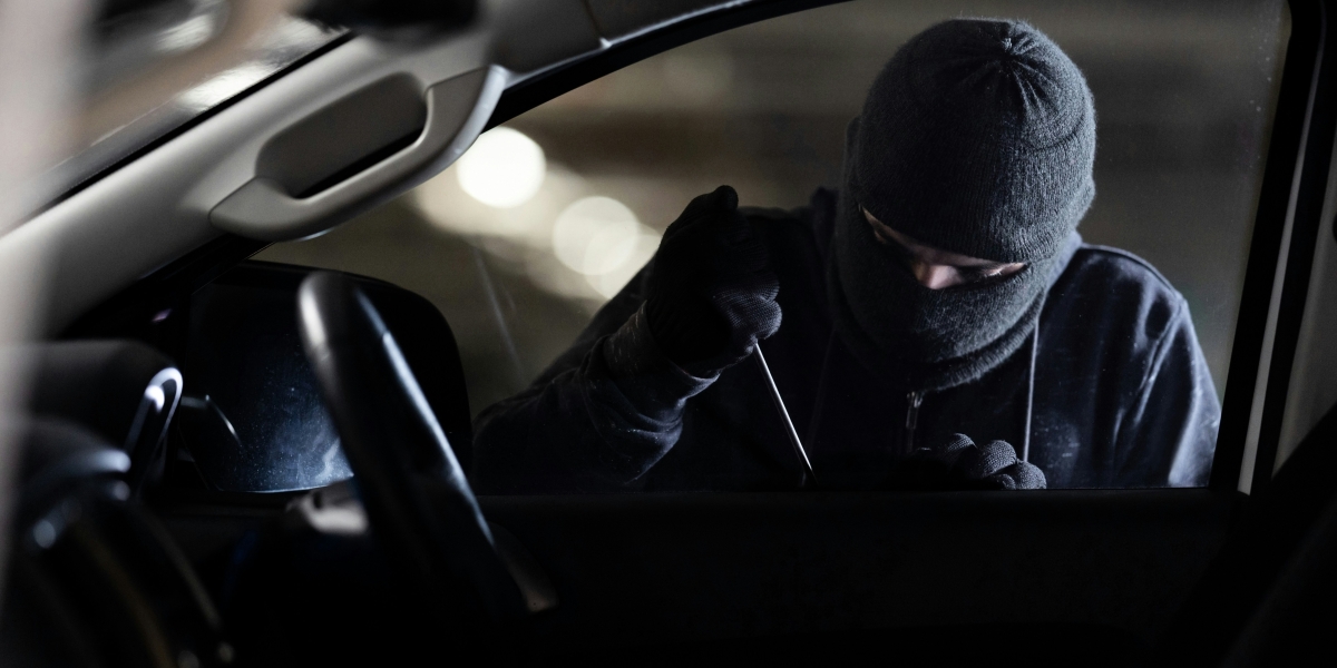 Are Vehicle Thefts Going Up or Down Across the United States?