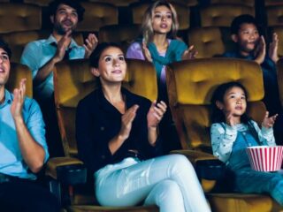 LALIFF Opens 25th Anniversary Festival in Los Angeles