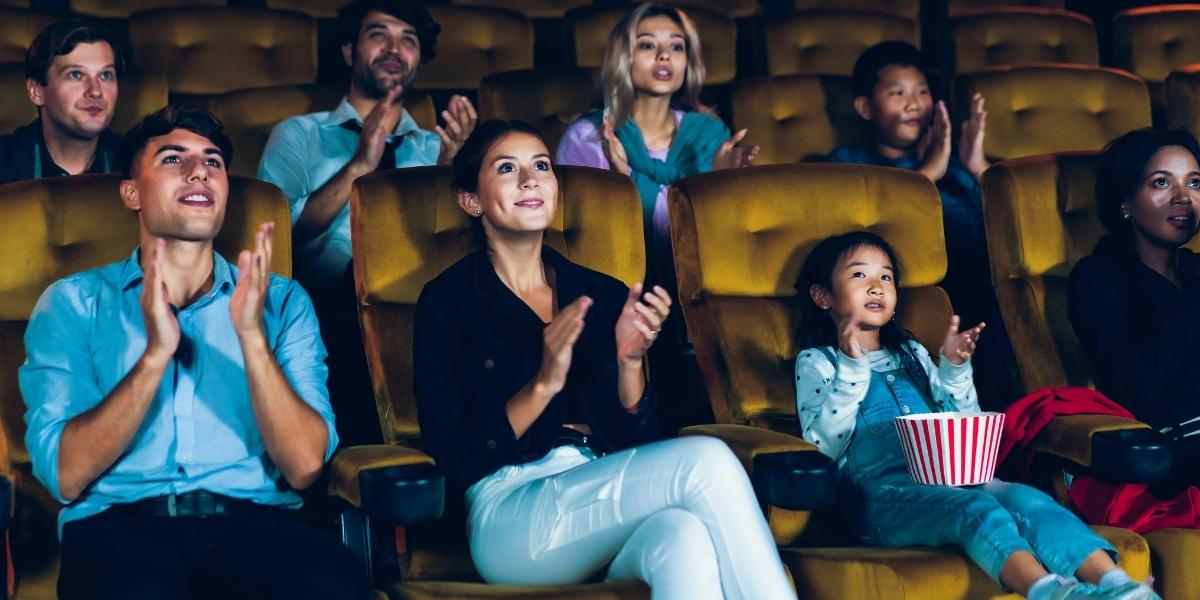LALIFF Opens 25th Anniversary Festival in Los Angeles