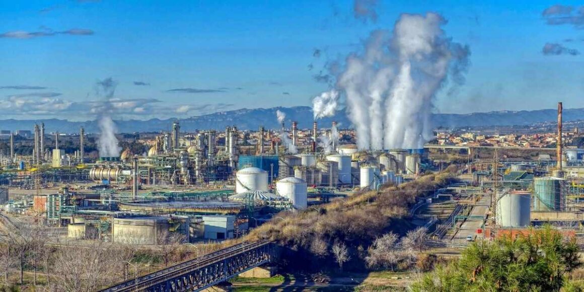 Orange County Evacuations Expand After Garden Grove Chemical Leak