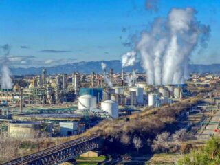 Orange County Evacuations Expand After Garden Grove Chemical Leak