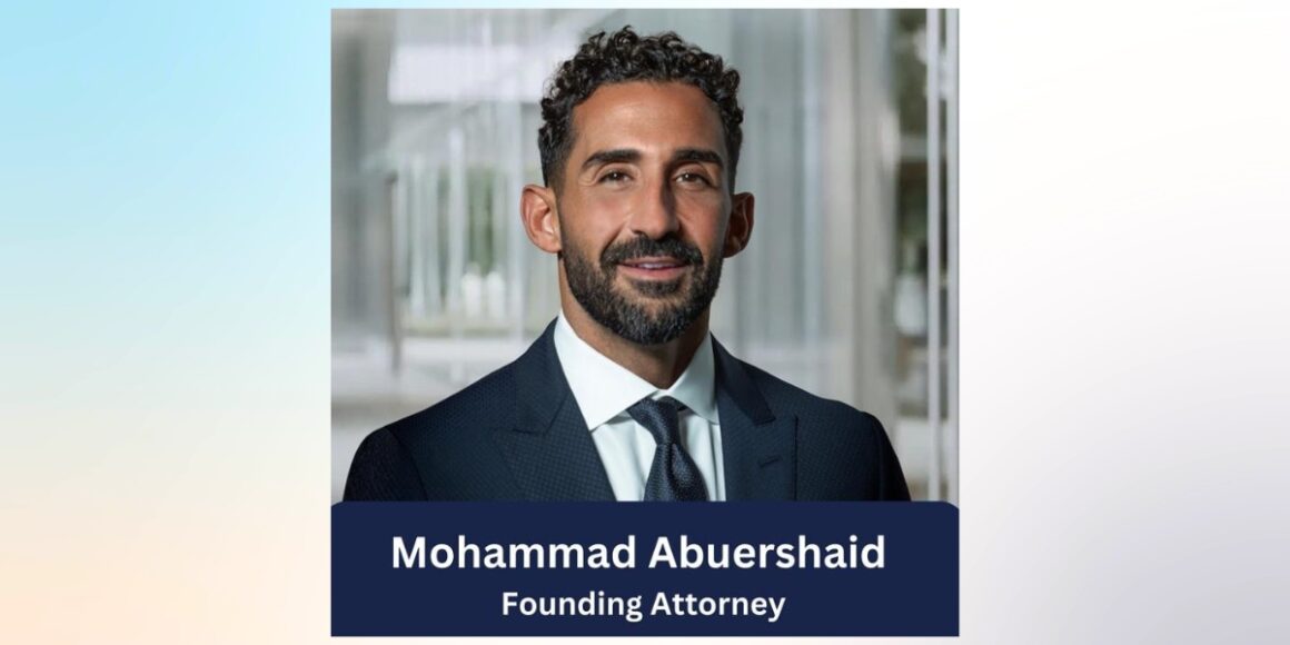 ALL Trial Lawyers and Attorney Mohammad Abuershaid Launch Two Landmark Legal Resources Empowering California Parents Facing CPS and DCFS Investigations