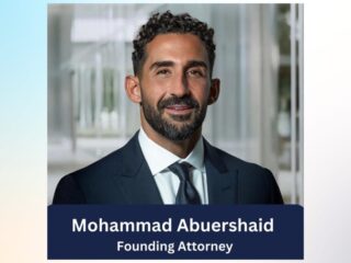ALL Trial Lawyers and Attorney Mohammad Abuershaid Launch Two Landmark Legal Resources Empowering California Parents Facing CPS and DCFS Investigations