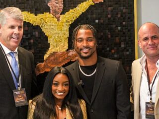 Athlete Playmakers Group Pushes Forward With Nationwide Airport Rollout