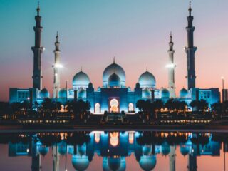 Cyber Islam “Islamic World Network” Expands Global Reach as a Digital Hub for Halal Culture and International Islamic Events