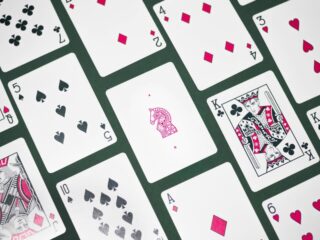 Efficiency and Flow: A Review of the Haptic Design in Easybrain's Spider Solitaire