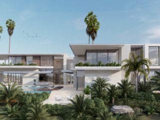 From Italy to Beverly Hills: A Dual Vision Shaped by Precision and Process
