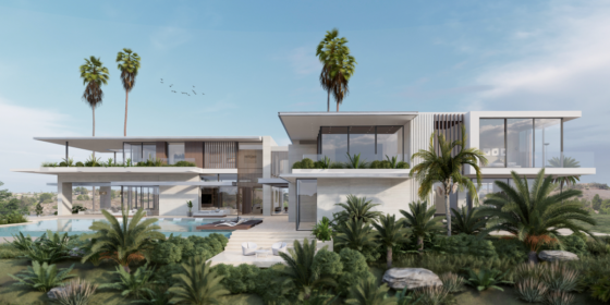 From Italy to Beverly Hills: A Dual Vision Shaped by Precision and Process