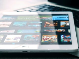 Hollywood Isn't Ready for the AI-Generated Shows Already Airing on YouTube, Warns John Chachas