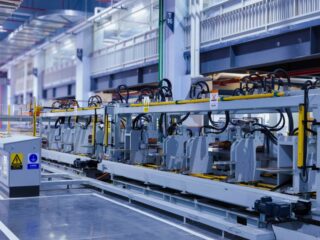 How Automation Is Reshaping Safety Protocols in Logistics