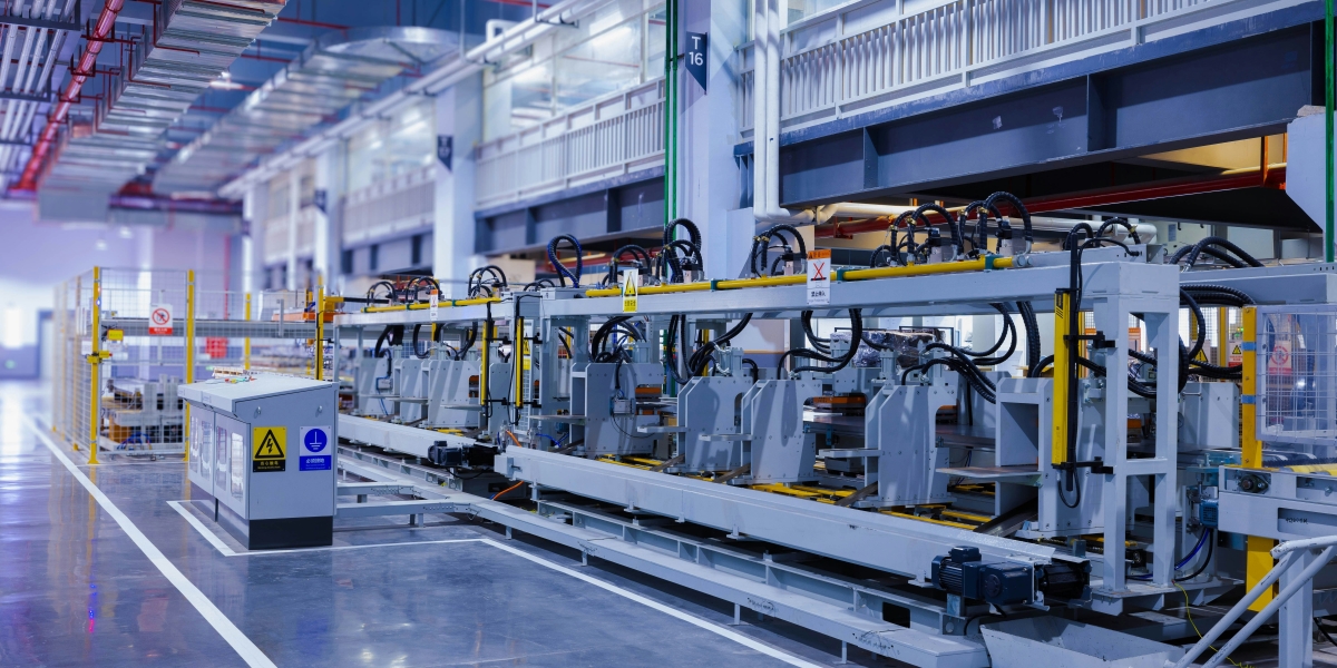 How Automation Is Reshaping Safety Protocols in Logistics
