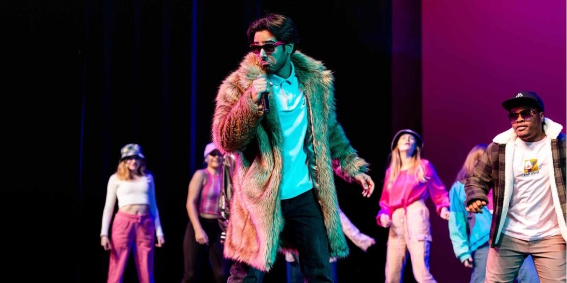 Inside Vidur Katyal’s Journey From Indian Theater Roots to Hollywood Productions
