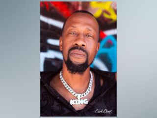 J Dubb Tha King Levels Up With New Music, Major Co-Sign, and Unstoppable Momentum