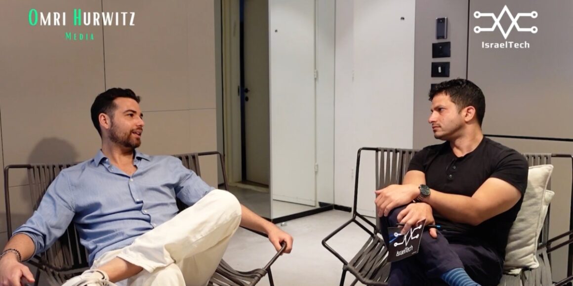 Omri Hurwitz: Founders Need to Understand the VC Game Before They Play It