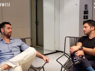 Omri Hurwitz: Founders Need to Understand the VC Game Before They Play It