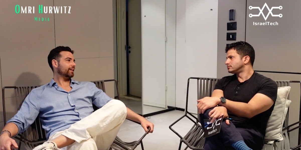 Omri Hurwitz: Founders Need to Understand the VC Game Before They Play It