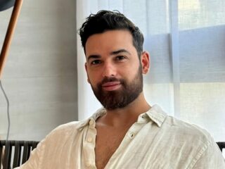 Omri Hurwitz Media and the Evolution of Tech PR