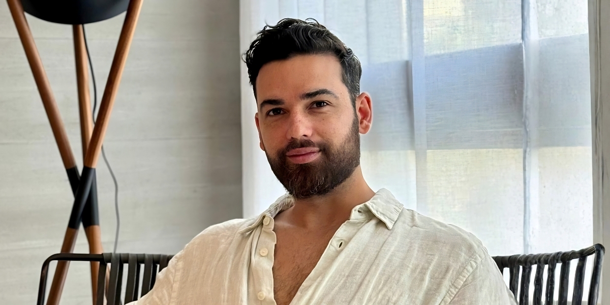 Omri Hurwitz Media and the Evolution of Tech PR
