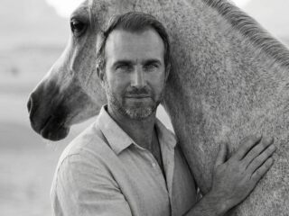 Raphael Macek and the Global Audience for Equine Fine Art